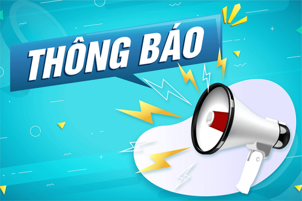 Icon loa thong bao pho bien2