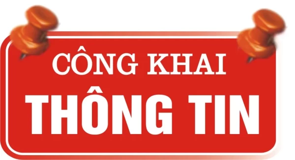 Công khai ngân sách 11 tháng của năm 2025