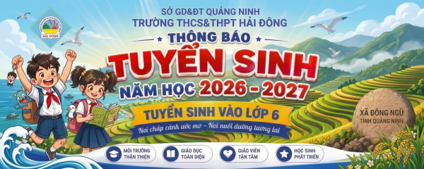 ảnh TS 6 mới