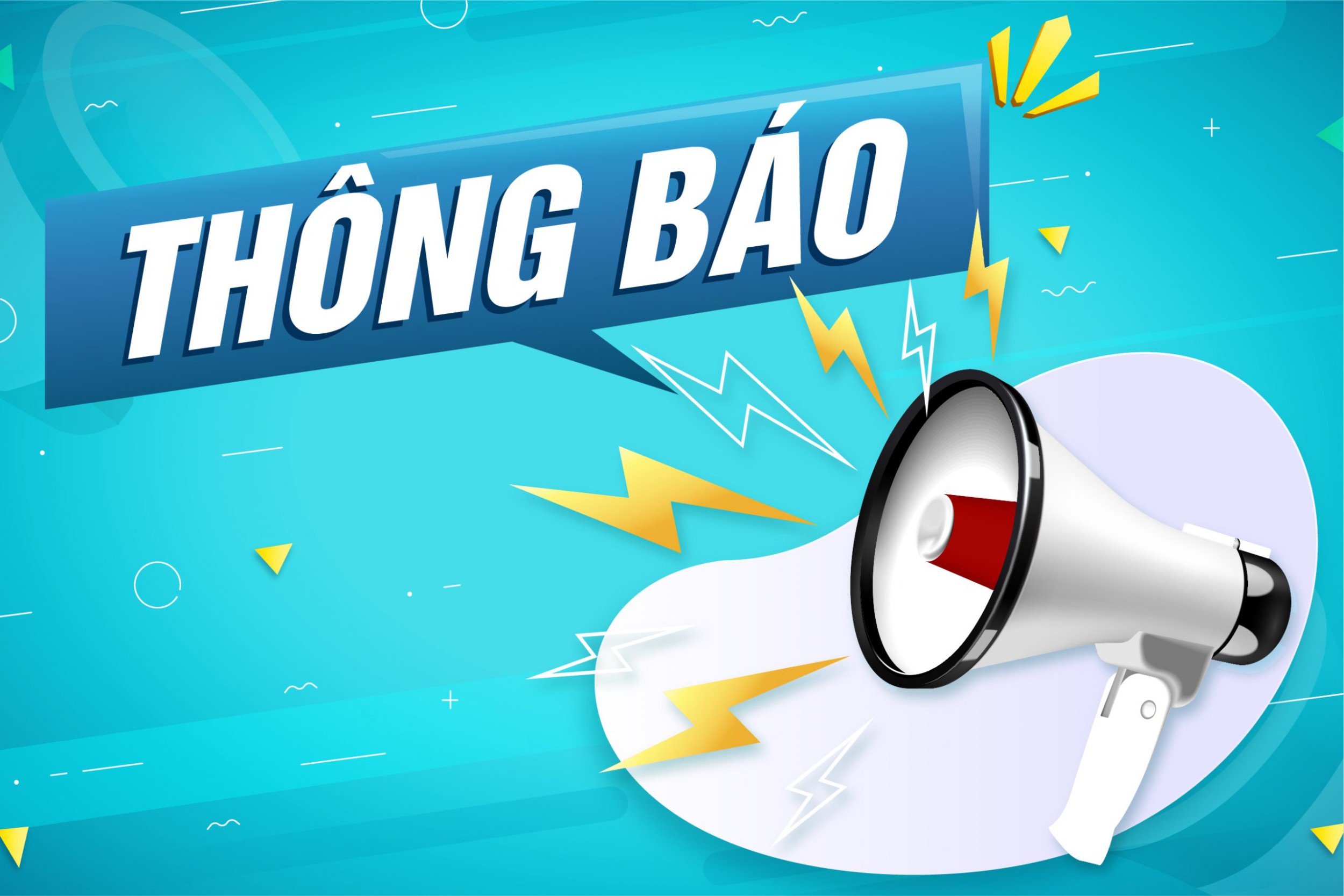 Thông báo tuyển dụng hợp đồng Kế toán trường học