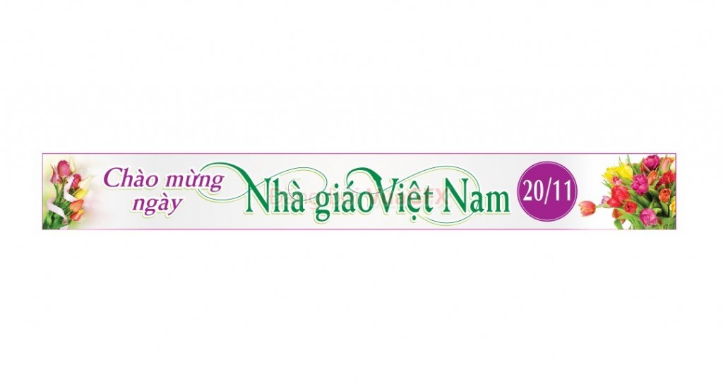 Chào mừng kỷ niệm 43 năm ngày nhà giáo Việt Nam
